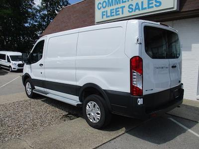 2023 Ford Transit 250 Low Roof RWD Empty Cargo Van for sale #12495T - photo 2