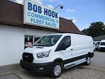 2023 Ford Transit 250 Low Roof RWD Empty Cargo Van for sale #12495T - photo 1
