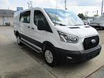 2023 Ford Transit 250 Low Roof RWD Empty Cargo Van for sale #12495T - photo 4