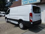 2023 Ford Transit 250 Low Roof RWD Empty Cargo Van for sale #12495T - photo 2