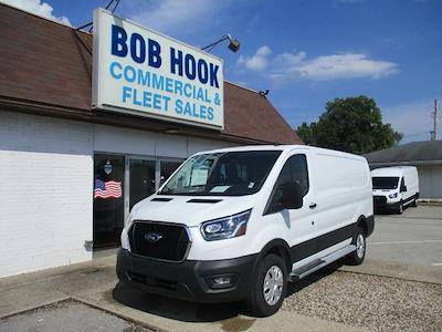 2023 Ford Transit 250 Low Roof RWD Empty Cargo Van for sale #12496T - photo 1