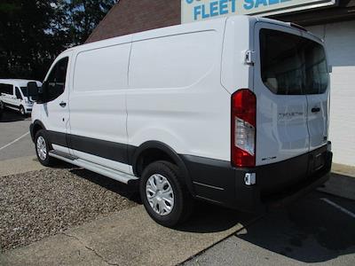 2023 Ford Transit 250 Low Roof RWD Empty Cargo Van for sale #12496T - photo 2