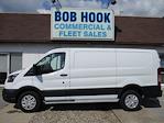 2023 Ford Transit 250 Low Roof RWD Empty Cargo Van for sale #12496T - photo 27