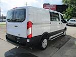 2023 Ford Transit 250 Low Roof RWD Empty Cargo Van for sale #12496T - photo 6