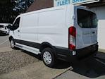 2023 Ford Transit 250 Low Roof RWD Empty Cargo Van for sale #12496T - photo 2