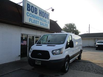 2018 Ford Transit 150 Low Roof 4x2 Empty Cargo Van for sale #12496TA - photo 1