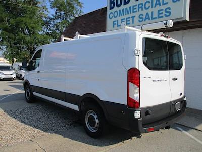 2018 Ford Transit 150 Low Roof 4x2 Empty Cargo Van for sale #12496TA - photo 2