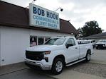 2024 Chevrolet Silverado 1500 Regular Cab 4x2 Pickup for sale #12500T - photo 1