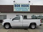 2024 Chevrolet Silverado 1500 Regular Cab 4x2 Pickup for sale #12501T - photo 27