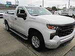 2024 Chevrolet Silverado 1500 Regular Cab 4x2 Pickup for sale #12501T - photo 4