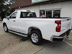 2024 Chevrolet Silverado 1500 Regular Cab 4x2 Pickup for sale #12501T - photo 2