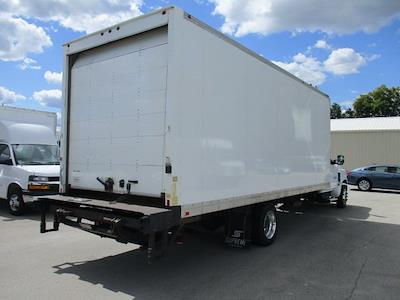 2019 Chevrolet Silverado 6500 Regular Cab DRW 4x2 Box Truck for sale #12502T - photo 2