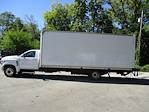 2019 Chevrolet Silverado 6500 Regular Cab DRW RWD Box Truck for sale #12502T - photo 27