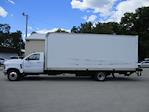 2019 Chevrolet Silverado 6500 Regular Cab DRW 4x2 Box Truck for sale #12502T - photo 28