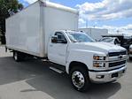 2019 Chevrolet Silverado 6500 Regular Cab DRW 4x2 Box Truck for sale #12502T - photo 4