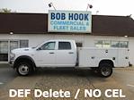 2021 Ram 5500 Crew Cab DRW 4x4 Service Truck for sale #12503T - photo 22