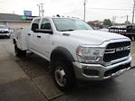 2021 Ram 5500 Crew Cab DRW 4x4 Service Truck for sale #12503T - photo 4