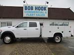 2021 Ram 5500 Crew Cab DRW 4WD Service Truck for sale #12503T - photo 33