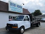 2020 GMC Savana 4500 DRW 4x2 Stake Bed for sale #12504T - photo 1