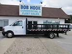 2020 GMC Savana 4500 DRW 4x2 Stake Bed for sale #12504T - photo 27