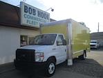 2024 Ford E-350 RWD Box Van for sale #12505T - photo 1
