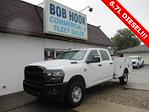 2023 Ram 3500 Crew Cab 4WD Service Truck for sale #12506T - photo 1