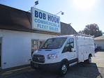 2015 Ford Transit 350 HD Low Roof DRW Service Utility Van for sale #12507T - photo 1