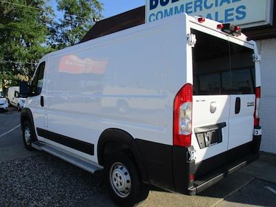 2023 Ram ProMaster 2500 Standard Roof FWD Empty Cargo Van for sale #12508T - photo 2