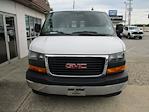 2023 GMC Savana 2500 4x2 Empty Cargo Van for sale #12509T - photo 3