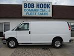 2023 GMC Savana 2500 4x2 Empty Cargo Van for sale #12509T - photo 26