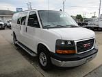 2023 GMC Savana 2500 4x2 Empty Cargo Van for sale #12509T - photo 4