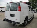 2023 GMC Savana 2500 4x2 Empty Cargo Van for sale #12509T - photo 5