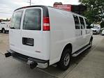 2023 GMC Savana 2500 4x2 Empty Cargo Van for sale #12509T - photo 7