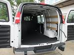 2023 GMC Savana 2500 4x2 Empty Cargo Van for sale #12509T - photo 8