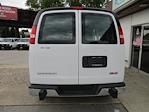 2023 GMC Savana 2500 4x2 Empty Cargo Van for sale #12509T - photo 9