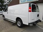 2023 GMC Savana 2500 4x2 Empty Cargo Van for sale #12509T - photo 2