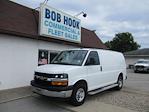 2023 Chevrolet Express 2500 RWD Empty Cargo Van for sale #12510T - photo 1