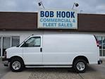 2023 Chevrolet Express 2500 RWD Empty Cargo Van for sale #12510T - photo 26