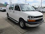 2023 Chevrolet Express 2500 RWD Empty Cargo Van for sale #12510T - photo 4