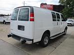 2023 Chevrolet Express 2500 RWD Empty Cargo Van for sale #12510T - photo 6