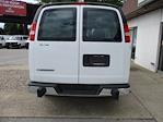 2023 Chevrolet Express 2500 RWD Empty Cargo Van for sale #12510T - photo 7