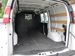 2023 Chevrolet Express 2500 RWD Empty Cargo Van for sale #12510T - photo 8