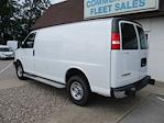 2023 Chevrolet Express 2500 RWD Empty Cargo Van for sale #12510T - photo 2