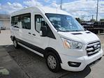 2020 Ford Transit 350 Medium Roof SRW RWD Passenger Van for sale #12512T - photo 4