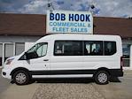 2020 Ford Transit 350 Medium Roof SRW RWD Passenger Van for sale #12512T - photo 31