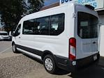 2020 Ford Transit 350 Medium Roof SRW RWD Passenger Van for sale #12512T - photo 2
