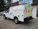2015 Chevrolet Silverado 3500 Regular Cab 4x2 Enclosed Service Body for sale #12513T - photo 16