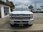 2015 Chevrolet Silverado 3500 Regular Cab 4x2 Enclosed Service Body for sale #12513T - photo 4