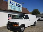 2020 Chevrolet Express 3500 SRW RWD Upfitted Cargo Van for sale #12514T - photo 1