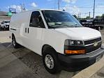 2020 Chevrolet Express 3500 SRW RWD Upfitted Cargo Van for sale #12514T - photo 4